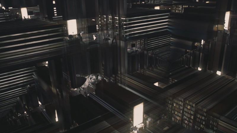 Illustration for article titled Open Channel: That Similarity Between Ant-Man And Interstellar